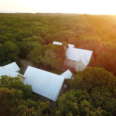The Plantation Bed & Breakfast พอร์ตเอลิซาเบธ ภายนอก รูปภาพ