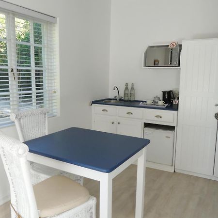 The Plantation Bed & Breakfast พอร์ตเอลิซาเบธ ภายนอก รูปภาพ