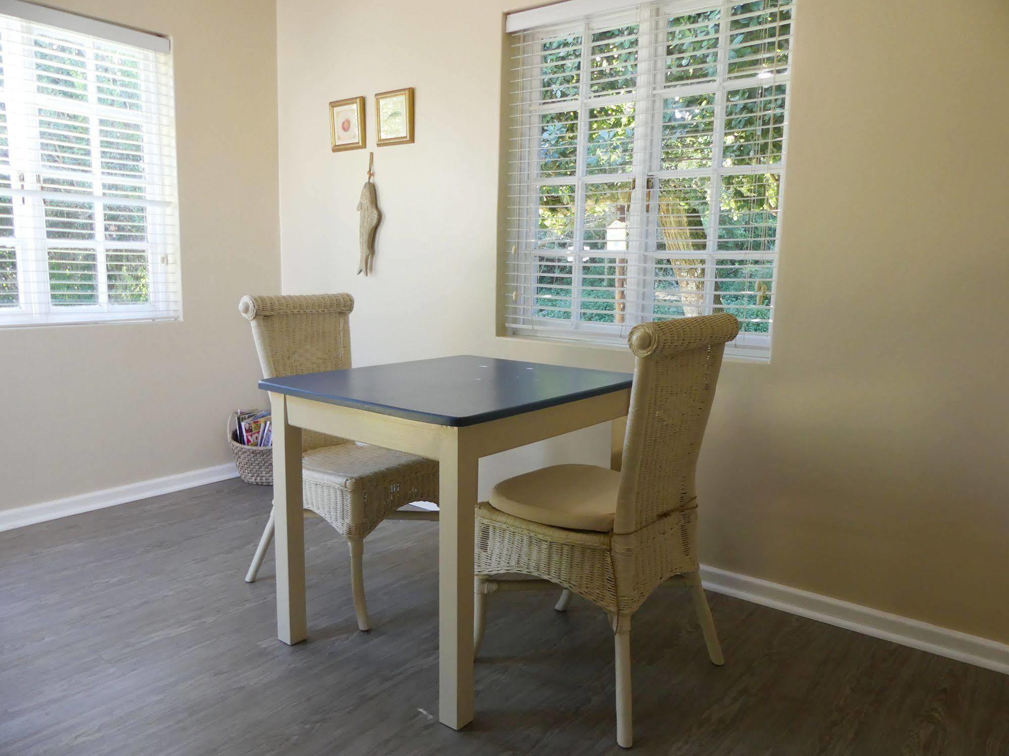 The Plantation Bed & Breakfast พอร์ตเอลิซาเบธ ภายนอก รูปภาพ