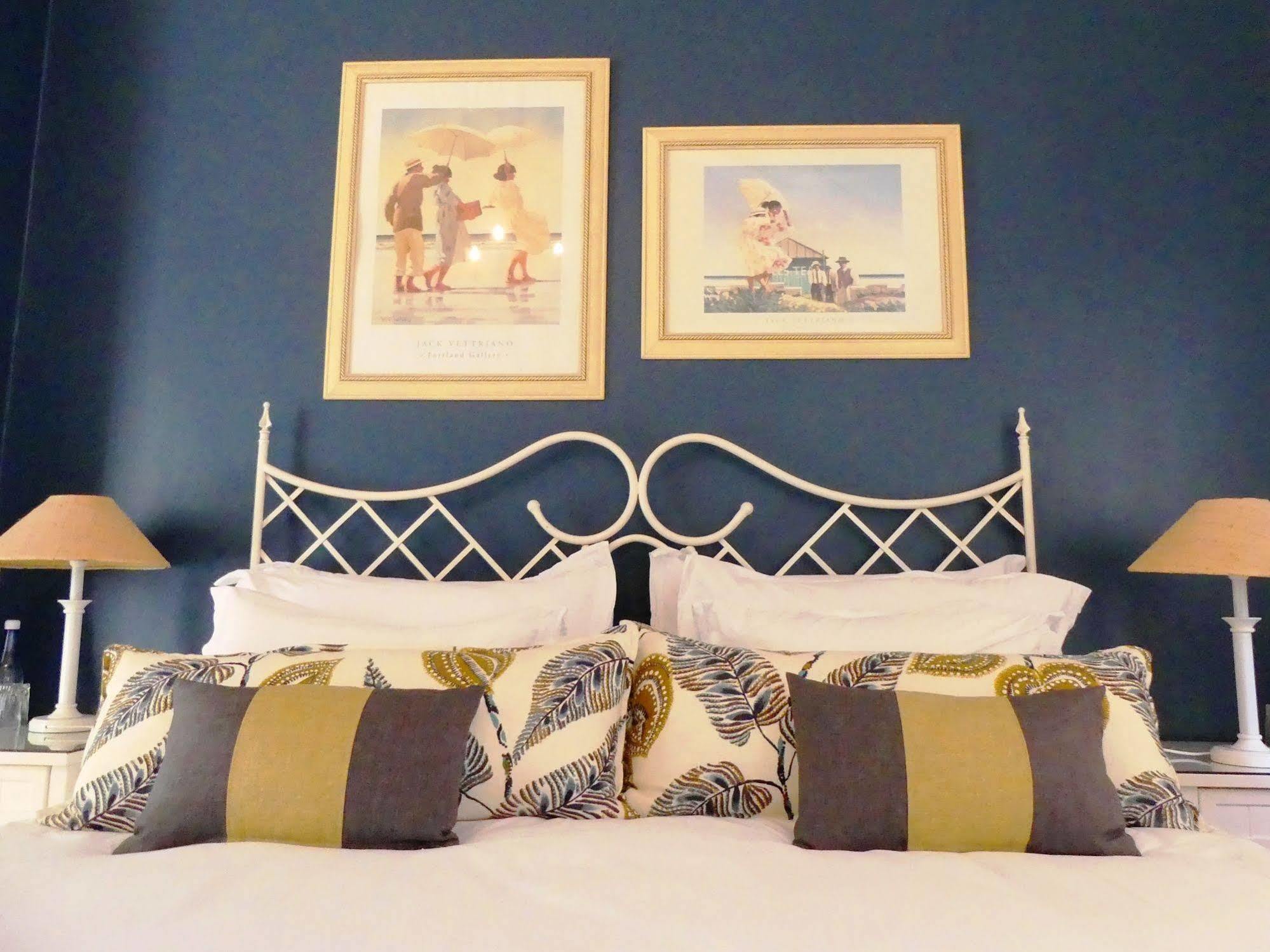 The Plantation Bed & Breakfast พอร์ตเอลิซาเบธ ภายนอก รูปภาพ