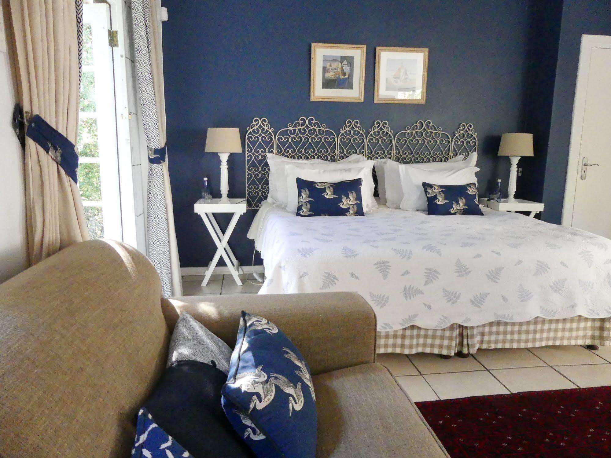 The Plantation Bed & Breakfast พอร์ตเอลิซาเบธ ภายนอก รูปภาพ