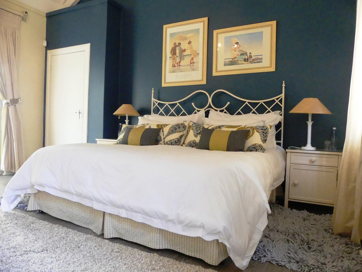 The Plantation Bed & Breakfast พอร์ตเอลิซาเบธ ภายนอก รูปภาพ
