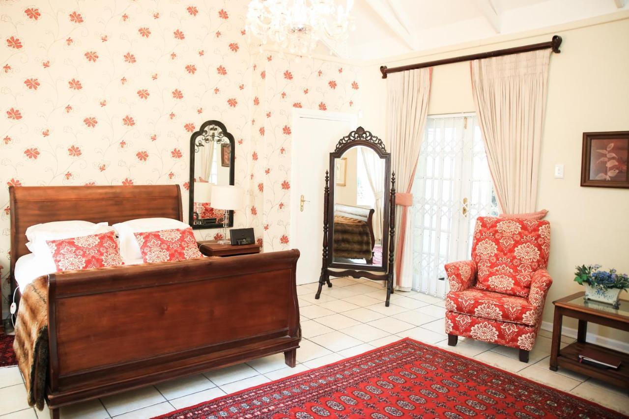 The Plantation Bed & Breakfast พอร์ตเอลิซาเบธ ภายนอก รูปภาพ