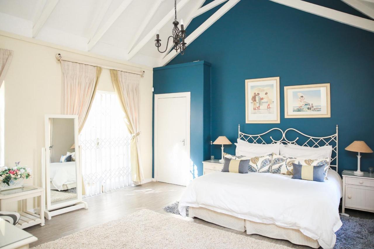The Plantation Bed & Breakfast พอร์ตเอลิซาเบธ ภายนอก รูปภาพ